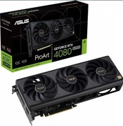 Asus ProArt GeForce RTX 4080 SUPER OC 16GB GDDR6X