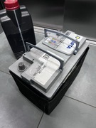 Akumulator Varta Passat b7 / AKUMULATOR VARTA SILVER D AGM 70AH/760A