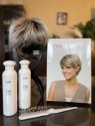 Peruka blond Gabriela - NAH aleternative hair