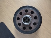 Kolo pasowe BMW F10 n47 2.0 184 KM