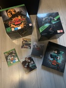 My Hero’s One Justice 2 Edycja Kolekcjonerska