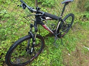 Rower Kross level A5