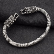 Bransoleta Wikingów wikińska nordycka wikingowie