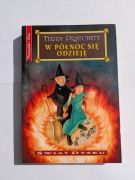 W północ się odzieję, Terry Pratchett