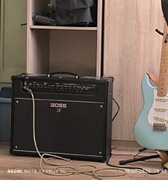 Boss Katana Gen 3 Artist 100W + Footswitch GA FC EX + Moduł bluetooth 