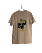 Custom na T-shirt Sportowy Siłownia