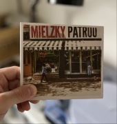 Mielzky / Patr00 - Miejski Patrol