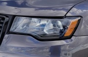 JEEP GRAND CHEROKEE REFLEKTOR LEWY LAMPA 17-22