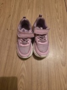 Adidasy dziewczęce rozmiar 28