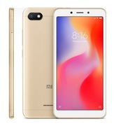 Xiaomi Redmi 6A (M1804C3CG) 2/16GB 5.45" 300mAh - 1627