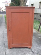 STARA 1 DRZWIOWA SPIŻARKA 