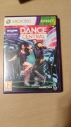 Kinect Dance Central Xbox 360
