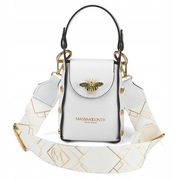 Rowerówka MassimoContti White