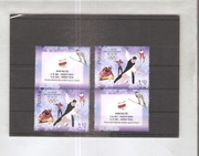 POLSKA  2002 Fi.  3802