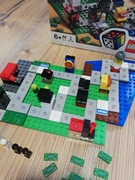 LEGO city Gra 3865