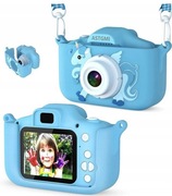 Astgmi C3 Aparat cyfrowy dla dzieci 12 Mpix
