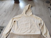 Bluza dziewczęca jasna 4F S