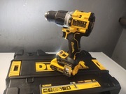 Wkrętarka DeWalt 18v DCD805 TYPE 2+Akumulator 2Ah+Walizka TSTAK