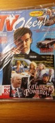 TV OKEY 5/2004 + DVD CO LUDZIE POWIEDZĄ ? SERIA.5