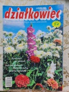 Działkowiec, '98, nr 7,8,9,10,11,12 (6 szt.)