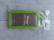 Polecam zakup tarka plastikowa do warzyw 