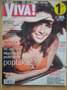 VIVA! / Celine Dion, Natasza Urbańska, Robert Gonera, Agata Mróz-Olszewska