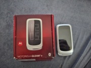 Sprzedam Motorola Gleam plus - uszkodzona