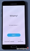 Telefon Samsung Galaxy A5 z ładowarką, 5,2",  16 / 2 GB RAM
