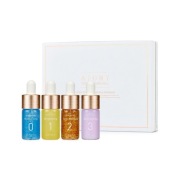 Atomy Synergy Ampoule Program - 4 etapowy zestaw ampułek 4x10 g