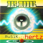 Das Modul – Musik Mit Hertz (CD, 1995)