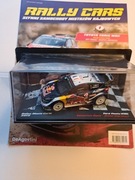 TOYOTA YARIS WRC  Nr.1