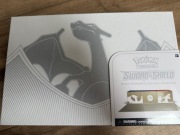 Pokemon TCG: Ultra Premium Collection Charizard