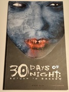 Komiks 30 Days Of Night Return to Barrow / angielski
