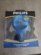 Słuchawki przewodowe Philips 