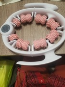 Urzadzenie do masazu