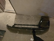 ZDERZAK + GRILL + LISTWA AUDI Q5 80A S-LINE 