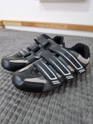 Buty rowerowe kolarskie Ozon Biking EU 44 US 11 UK 10 wkładka 28.5cm 