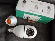 Kamera internetowa do domu i ogrodu itp