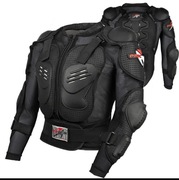 zbroja ochraniacz żółw buzer crossa motor quad ścigacz enduro 