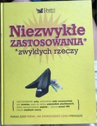 Niezwykle zastosowania zwykłych rzeczy