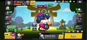 Konto Brawl Stars 9k pucharków+ bardzo ale to bardzo dużo skinów