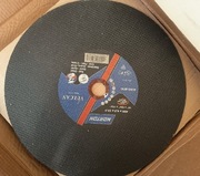 TARCZA 400x4.0x32 DO CIĘCIA METALU STALI INCOFLEX