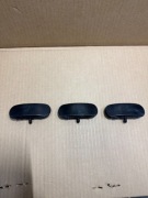 Dysze dysza spryskiwaczy maski q8 podgrzewane komplet