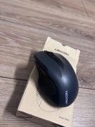Tecknet mysz bezprzewodowa 2600DPI 6 przycisków