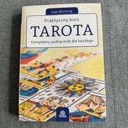Praktyczny kurs Tarota - Joan Bunning