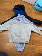 Zestaw ciuchów Carter’s  r. 80 cm 