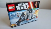 LEGO Star Wars - 75132 Najwyższy Porządek - NOWE