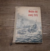 WIELKIE DNI MAŁEJ FLOTY--J.PERTEK