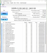 Dysk SSD GoodRam 256GB SATA 2,5" SSDPR-CL100-240-G2 +Pomoc