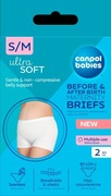 Canpol babies ultra soft + air comfort 4 szt zestaw